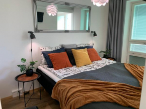 StarHomes Studio Lux 10 in Oulu
